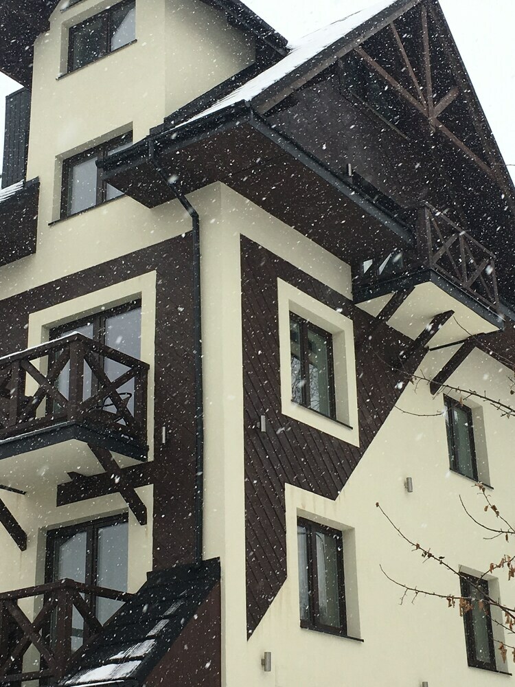 Apart Orkana 10 D Zakopane