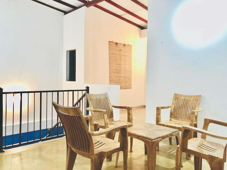 Bed & Breakfast House Of Ahasna