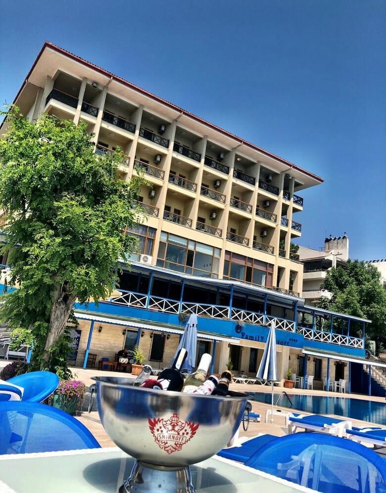 Posada Family Resort Spa & Thalasso Thermal