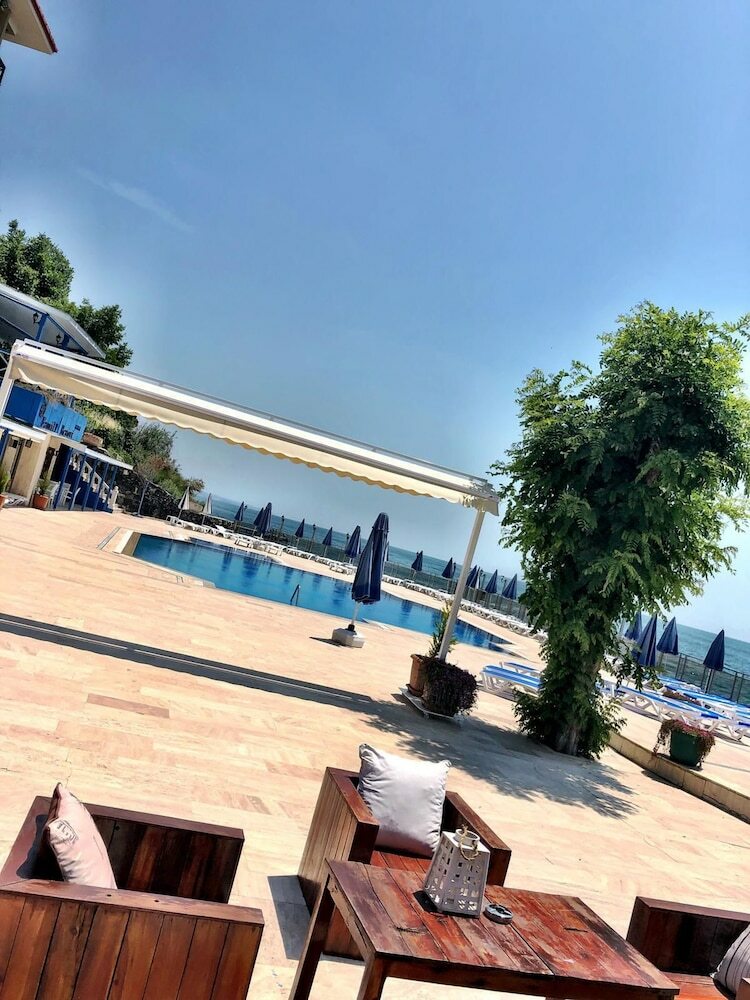 Posada Family Resort Spa & Thalasso Thermal