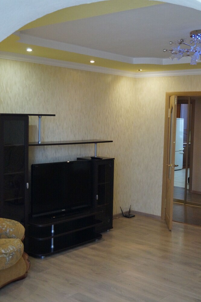 Apartment On Vokzalnaya 77-31