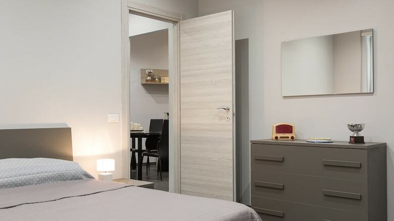 Rental In Rome Apartment Archimede