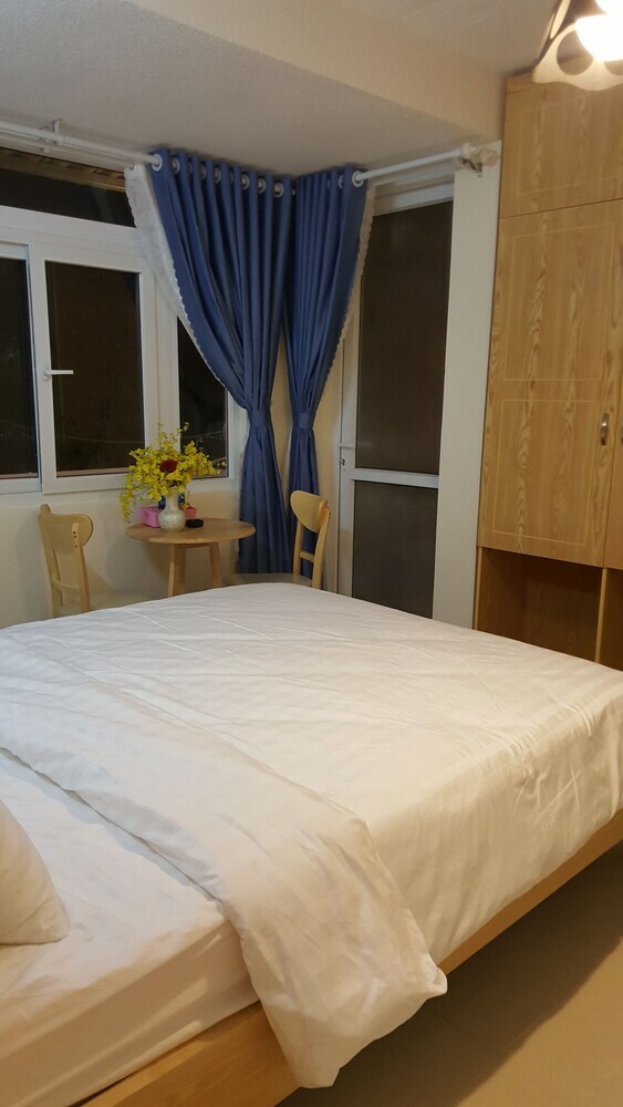 Hostal Nk Dalat Hotel