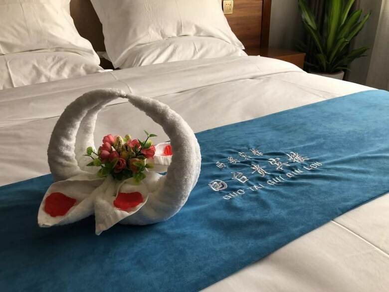 Xian Guotai Grand Hotel