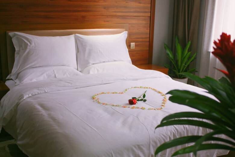 Xian Guotai Grand Hotel
