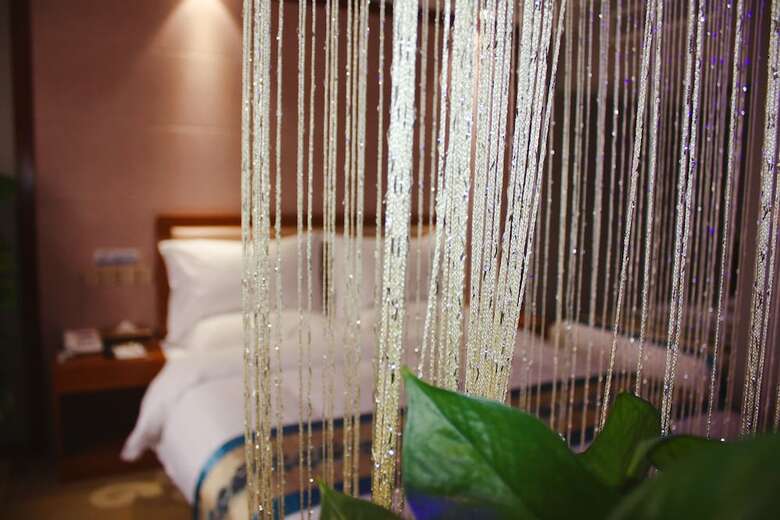 Xian Guotai Grand Hotel