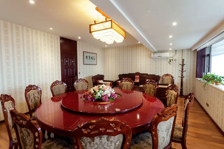 Xian Guotai Grand Hotel