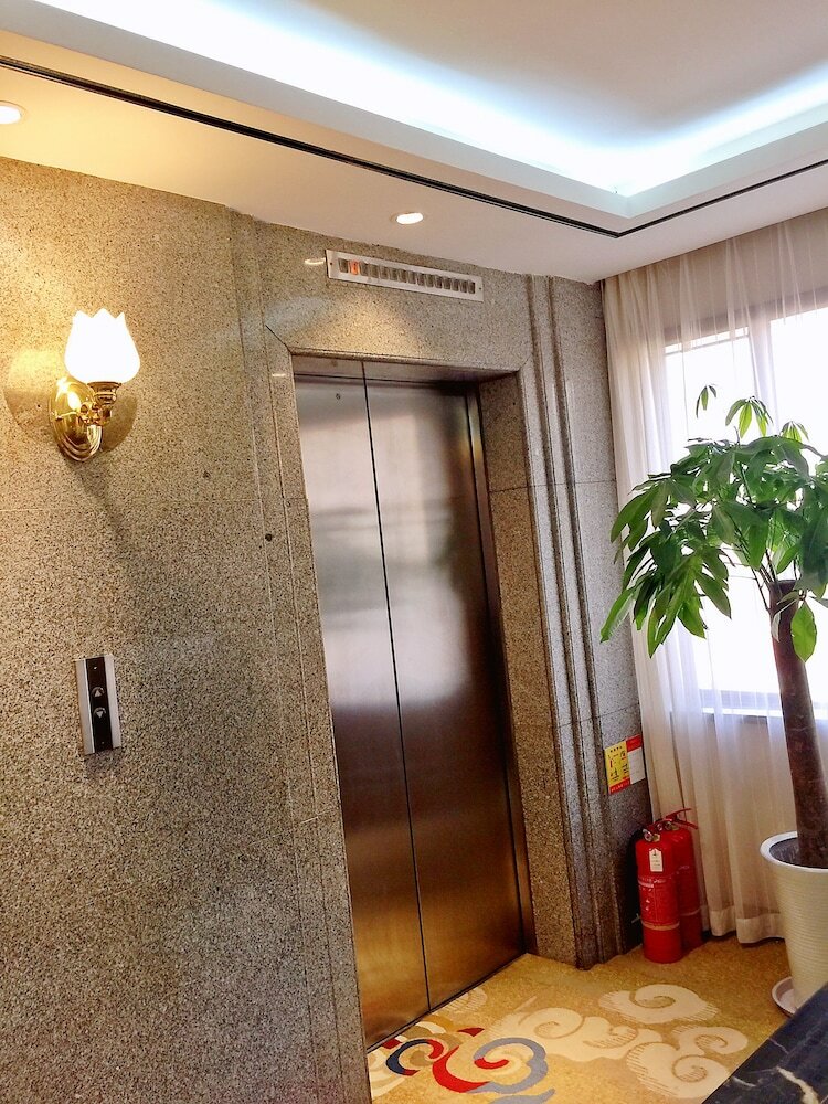 Xian Guotai Grand Hotel