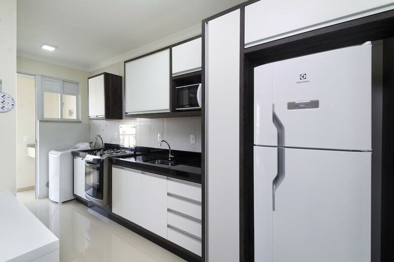Apartamento 3 Quartos - 358