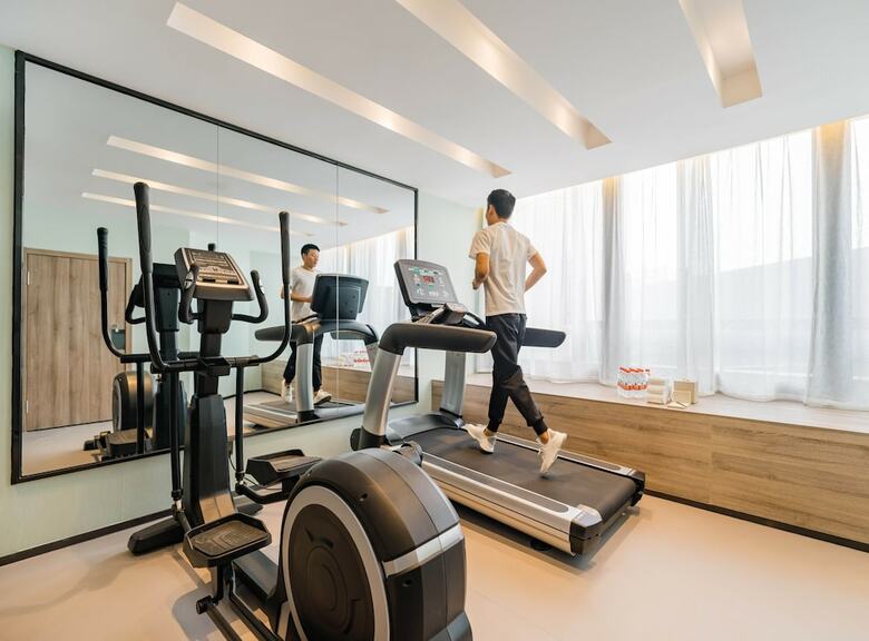 Atour Hotel South Luogu Lane Beijing