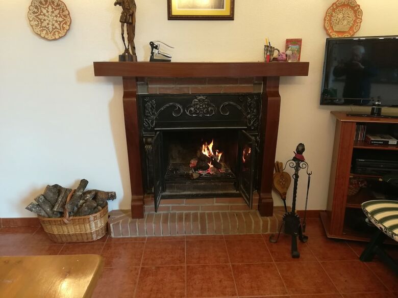 Villa Sajazarra. Casa Vacacional