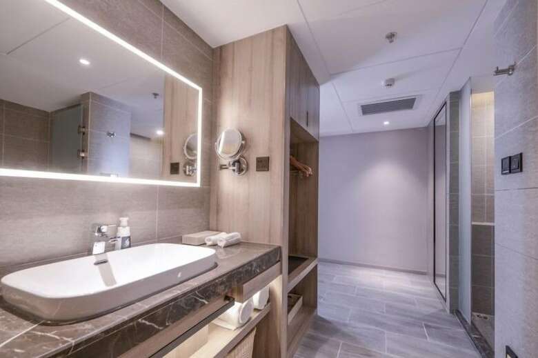 Atour Hotel Yueqiao Guangzhou