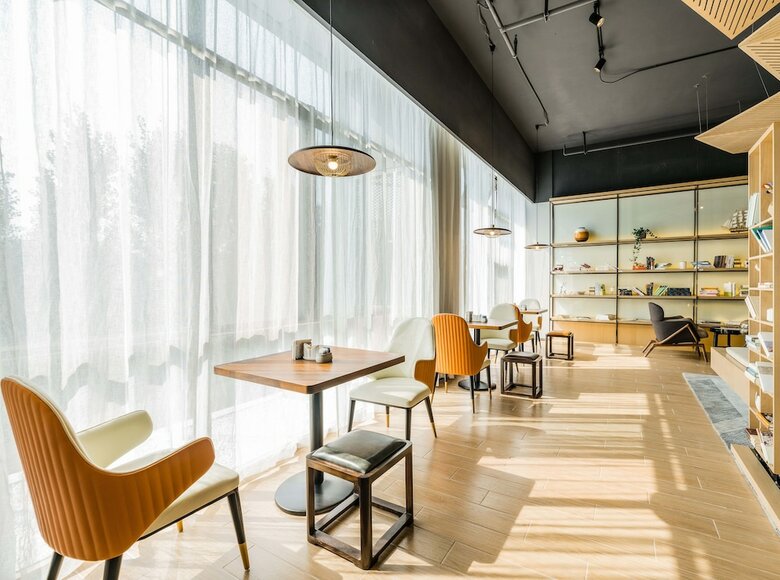 Atour Hotel Renmin Ave Linping Hangzhou
