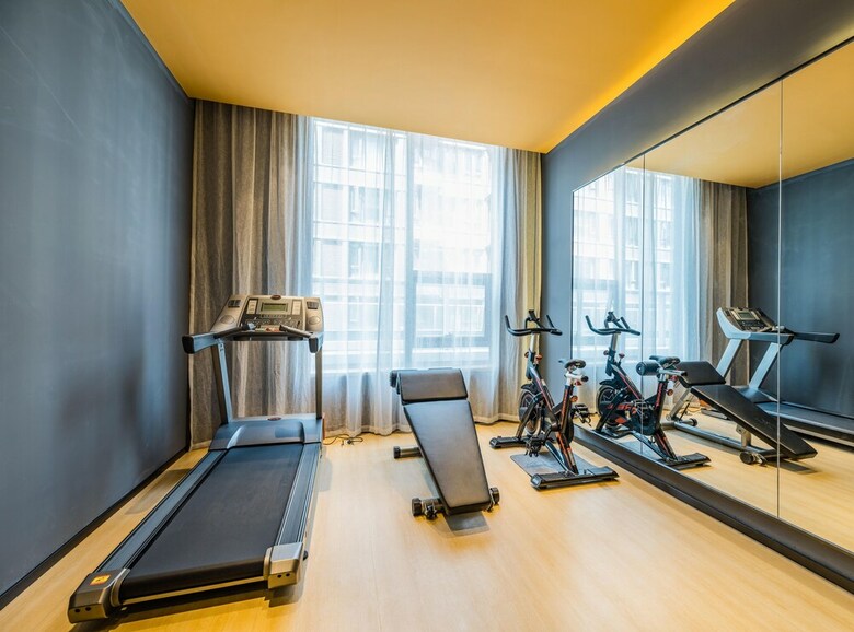 Atour S Hotel Future Tech City Hangzhou