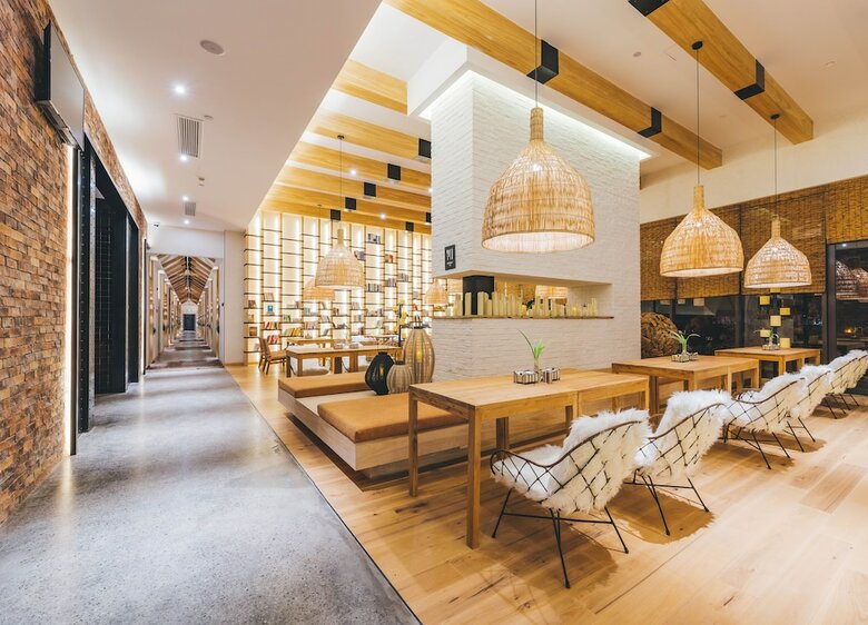 Atour S Hotel Future Tech City Hangzhou