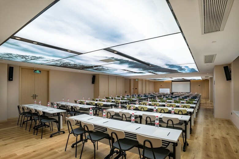Atour S Hotel Future Tech City Hangzhou