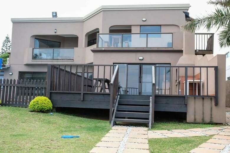 Hotel Beach Retreat Guest House
