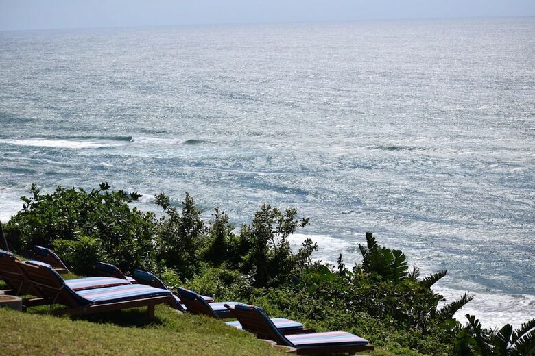Hotel Beach Retreat Guest House