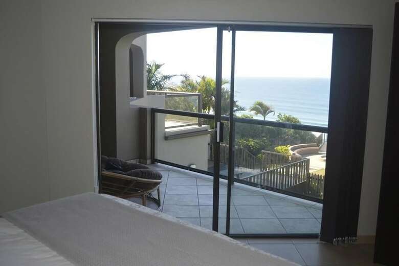 Hotel Beach Retreat Guest House