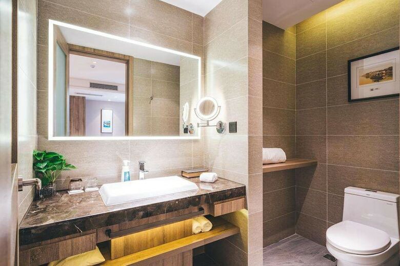 Atour Hotel Hunan Road Nanjing