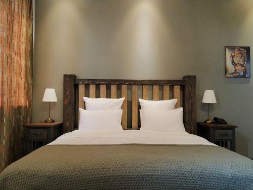 Apricot Hotel Yerevan