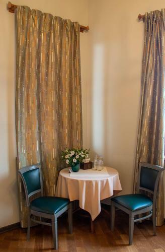Apricot Hotel Yerevan