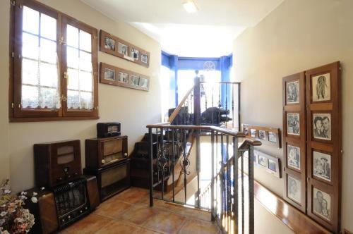 Apartamentos Casa Mar�a Juan�n