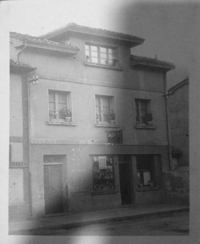 Apartamentos Casa Mar�a Juan�n