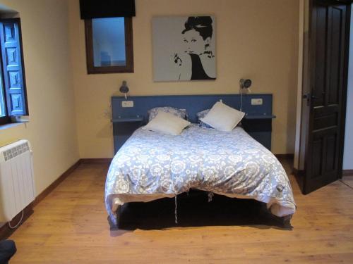 Apartamentos Rurales La Estaci�n
