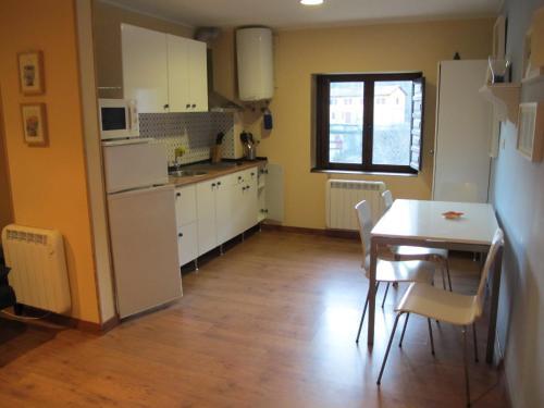 Apartamentos Rurales La Estaci�n
