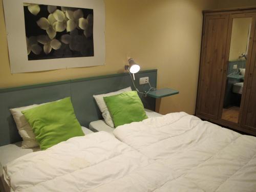 Apartamentos Rurales La Estaci�n