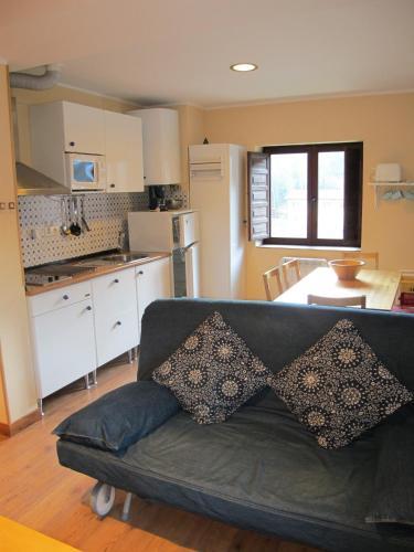 Apartamentos Rurales La Estaci�n
