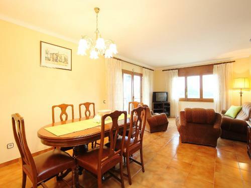 Holiday Home Can Cals Fonteta