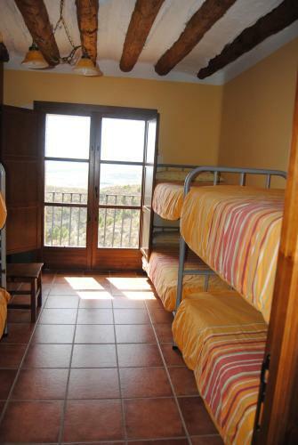Albergue Santuario Nuestra Se�ora de Magall�n