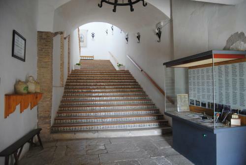 Albergue Santuario Nuestra Se�ora de Magall�n