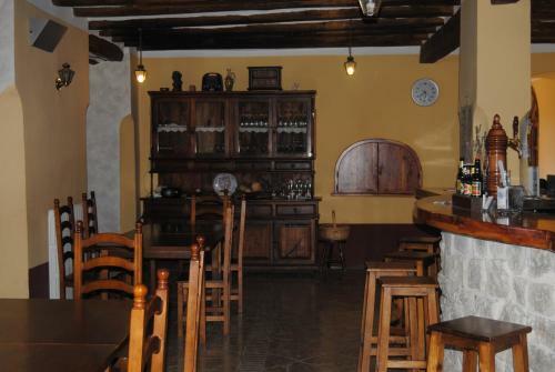 Albergue Santuario Nuestra Se�ora de Magall�n