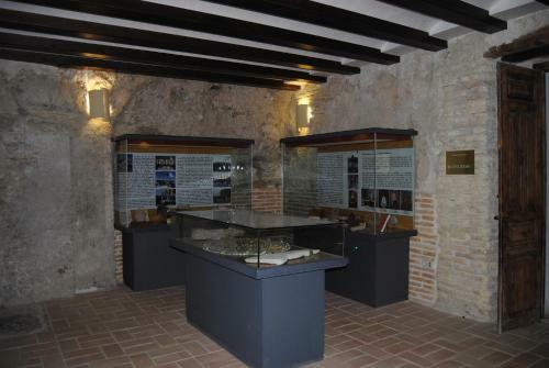 Albergue Santuario Nuestra Se�ora de Magall�n