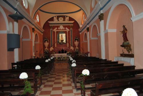 Albergue Santuario Nuestra Se�ora de Magall�n