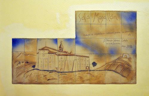Albergue Santuario Nuestra Se�ora de Magall�n