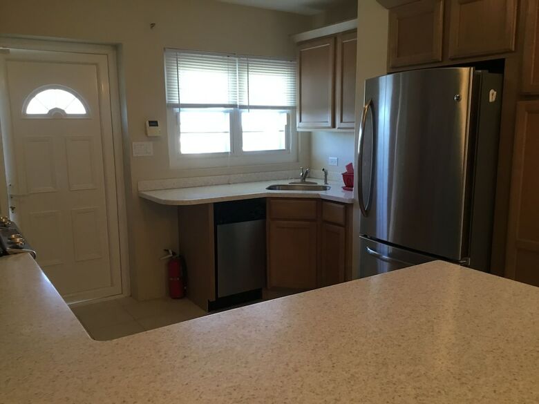 Central Apartment