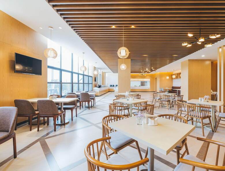 Atour Hotel High Tech Xian