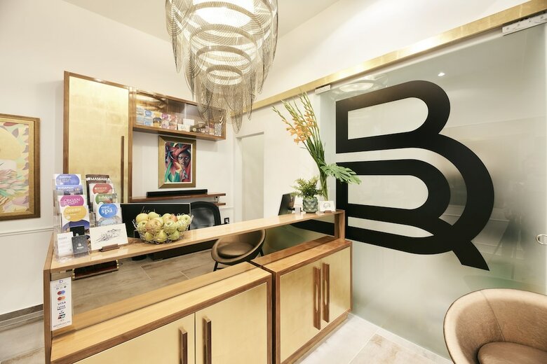 Hotel Boutique Residence Budapest
