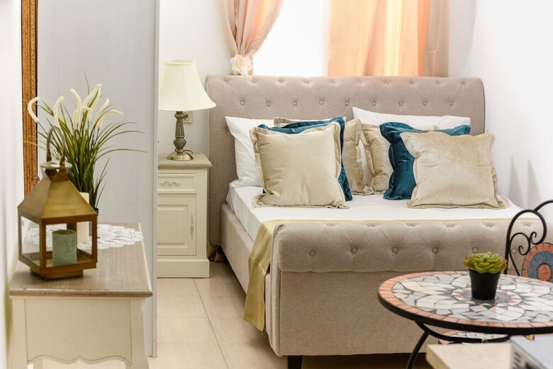 Apartamento Ji Neve Tzedek Tel Aviv