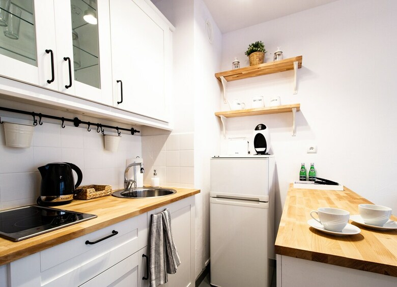 Arkadia Chillout Apartment