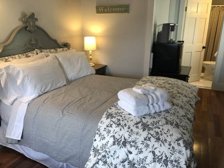 Hotel Freedom House B&B