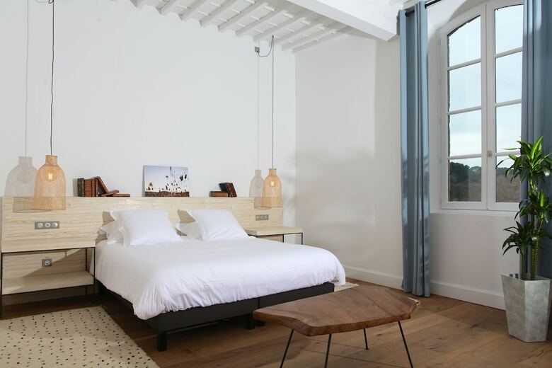 Hotel Les Chambres Du Prieur�