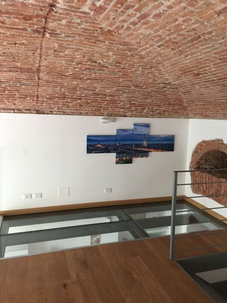 Apartamento Casa Cristina