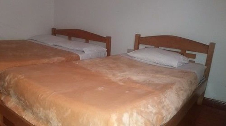 Hotel Casa Gloria En Villa de Leyva