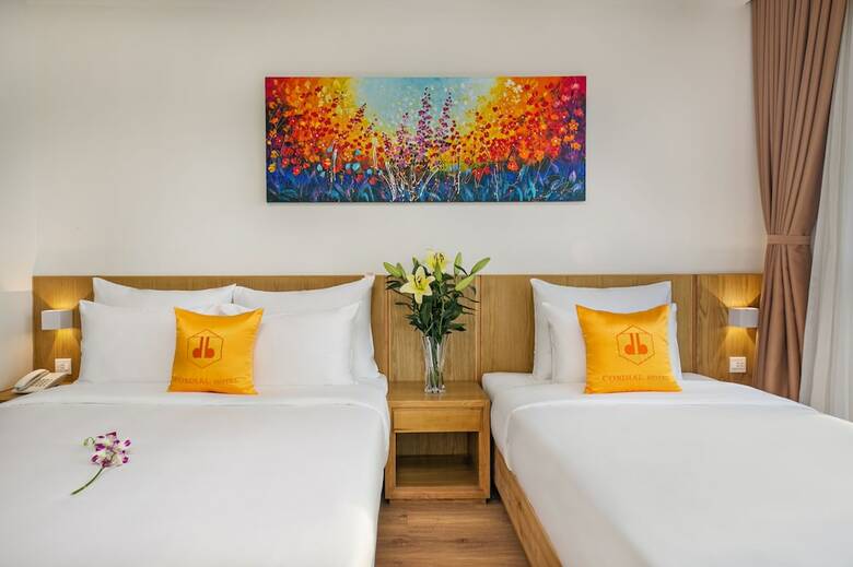 Cordial Hotel