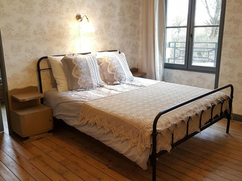 Apartamento Au Presbyt�re Boh�me